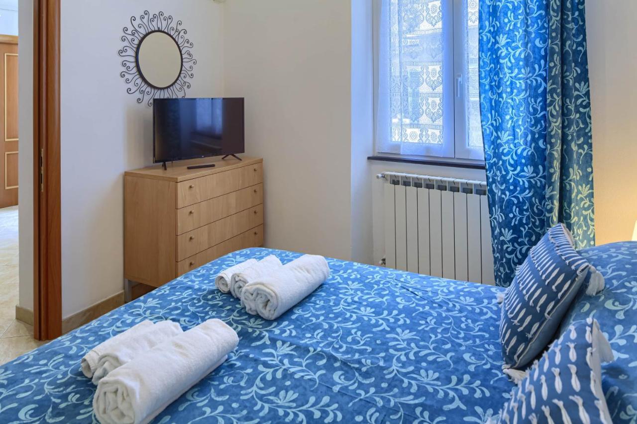 Mafalda Apartments ليفانتو المظهر الخارجي الصورة