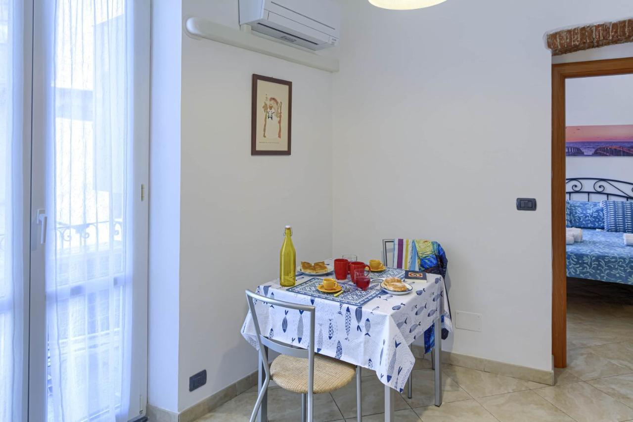 Mafalda Apartments ليفانتو المظهر الخارجي الصورة