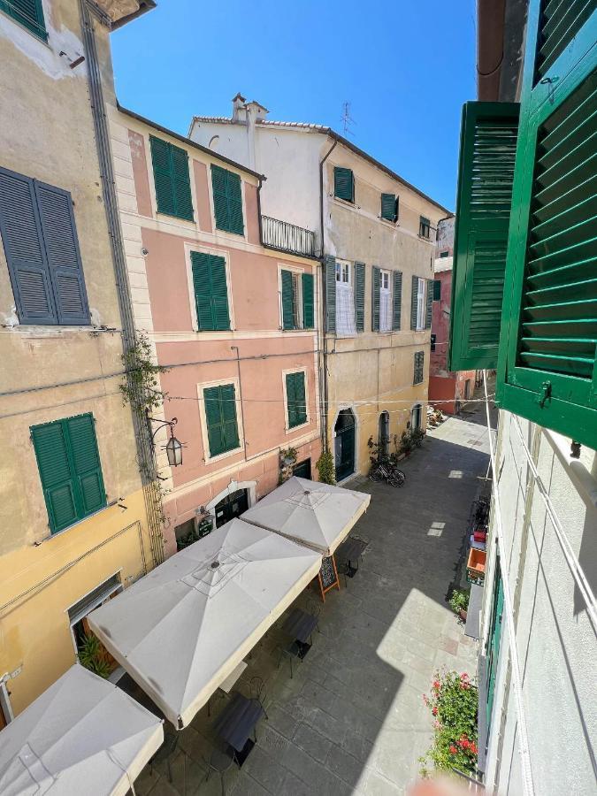 Mafalda Apartments ليفانتو المظهر الخارجي الصورة