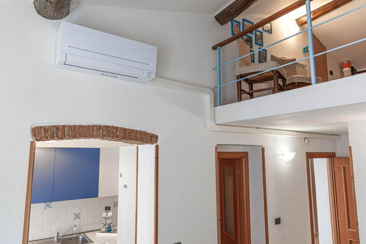 Mafalda Apartments ليفانتو المظهر الخارجي الصورة